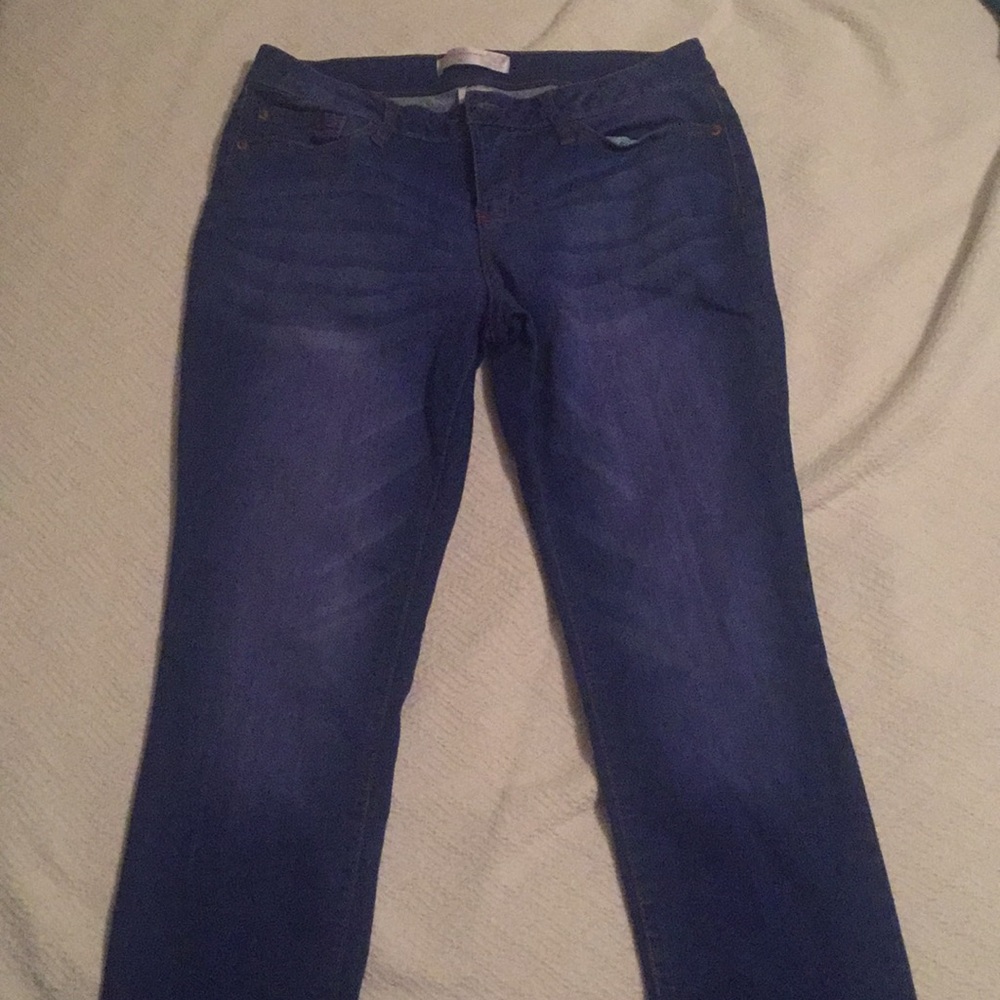 Junior jeggings